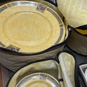 Irish Treasure by Una Deloughry